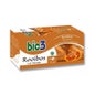 Bio3 Rooibos con Naranja 25 Bolsitas