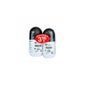 Farline Desodorante Invisible 48 H Efecto 2 X50 ml