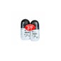 Farline Desodorante Invisible 48 H Efecto 2 X50 ml
