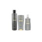 Postquam Pack Cabello Rizado Champú + Mascarilla + Loción