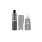 Postquam Pack Cabello Rizado Champú + Mascarilla + Loción