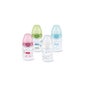 Nuk® biberón First Choice tetina silicona orificio M 150ml 1ud