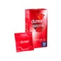 Durex® Sensitivo Contacto Total preservativos 12uds