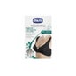 Chicco Mammy Sujetador de Embarazo Microfibra Negro 4 C 1 ud