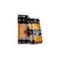 Apivita Express Beauty Moisturising-Nutritional Honey Mask 2utsx8ml