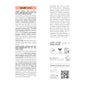 Alma Secret Solar Crema Facial con Color Spf50 Sand 50 ml