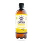 Captain Kombucha Piña y Melocotón 1 L