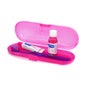 Vitis Kit Gingival Dentífrico + Colutorio + Cepillo de Dientes