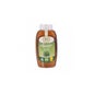Solnatural Sirope Agave Bio sin Gluten Antigoteo 500 ml