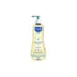 Aceite Limpiador Mustela 500ml