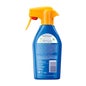 Nivea Sun Protect vochtinbrengende spray spf20 300ml