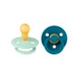 Slabbetjes Kleur Chupete Me Blu L Tett Gm 1 Par