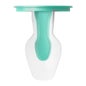 Philips Avent Biberon SCY670/01 Natural AirFree 125 ml