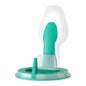 Philips Avent Biberon SCY670/01 Natural AirFree 125 ml