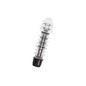 Glossy Axel Vibrador Negro