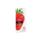 Sawes Caramelos balsámicos sin azúcar sabor Fresa con Vitamina C en blister 22g