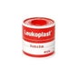 Leukoplast esparadrapo color carne 5mx5cm 1ud