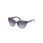 Guess GU78245520B Gafas de Sol Mujer 55mm 1ud