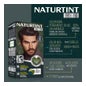 Naturtint Kit Tinte Men 3 N Castaño Oscuro
