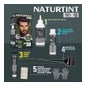 Naturtint Kit Tinte Men 3 N Castaño Oscuro