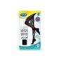 Scholl medias 60DEN color negro Talla XL 1 ud
