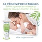 Babysoin Crema Hidratante Bio 200ml