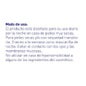 Bandi Medical Expert Anti Dry Crema Nutritiva Hidratante 50 ml