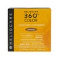 Heliocare 360º Kleurenkussen Compact Brons zonnebrandcrème SPF50 15g
