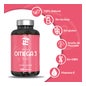 HN Pack Premium Omega 3 120 caps + Coenzima Q10 120 caps
