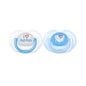 Avent Pack Chupetes Amor 0-6 M 2 uds