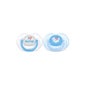Avent Pack Chupetes Amor 0-6 M 2 uds