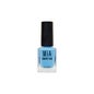 Mia Laurens Paris Nagellack Aqua Blauton 11ml