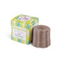 Lamazuna Lemon Bed Fatty Hair Solid Shampoo 55 g