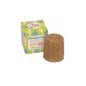 Lamazuna Lemon Bed Fatty Hair Solid Shampoo 55 g