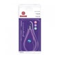 Mundial Fragrance 170-FR Alicate Cutículas 1 Unidade
