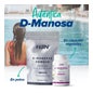 HSN D-Manosa en Polvo 150g