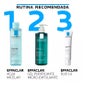 La Roche-Posay Effaclar Gel Purificante Micro-Exfoliante 400ml