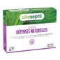 Olioseptil Def Nat Gelul 30