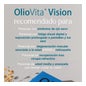 Vitae OlioVita Vision 120 cápsulas