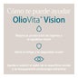 Vitae OlioVita Vision 120 cápsulas