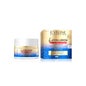 Eveline Cosmetics Bio Hyaluron 3X Retinol Systeem Crème 40+ 50 ml