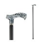 Cavip By Flexor Walking Stick Aluminium Pole 406 1stk