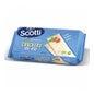 Riso Scotti Bio Leggeri Crackers 100% Arroz Sin Gluten 200g