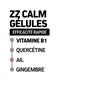Prescription Nature Zzcalm 60 Gélules