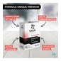 Prescription Nature Zzcalm 60 Gélules