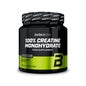 Biotech USA 100% Creatina Monohidrato 300g