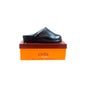 Cinfa Hankshoes Komfort Clogs blau N37