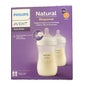 Philips Avent Natural Response Anti-Colic Bottle 3-6m 2x260ml