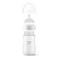 Philips Avent Baby Bottles Teat Slow Flow Natural 2x260ml