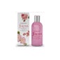 3 Espuma de Baño Rosa 250 ml